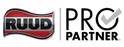RUUD Logo